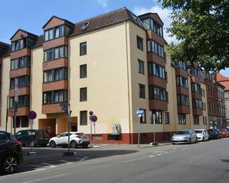 Saarbrücken City Apartments - Saarbruecken - Building
