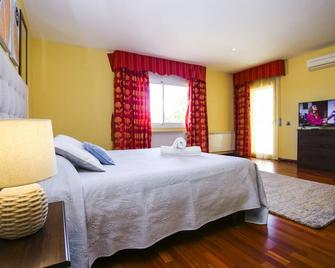 Magnifica Planet Costa Dorada - Cambrils - Bedroom