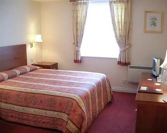 The Emmbrook Inn - Wokingham