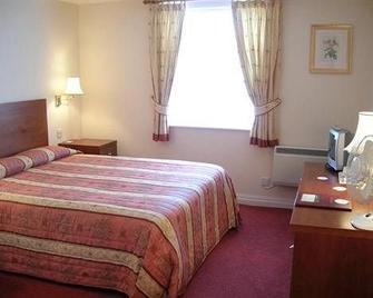The Emmbrook Inn Hotel - Wokingham - Bedroom