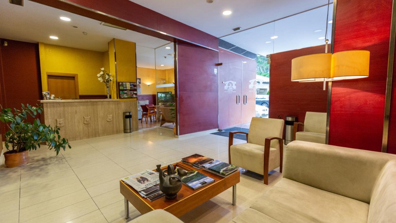 Hotel Ciudad Cangas De Onis