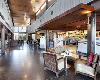Villa Noosa Hotel - Noosaville - Bar