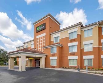 Extended Stay America Select Suites - Orlando - Southpark - Equity Row - Orlando - Building
