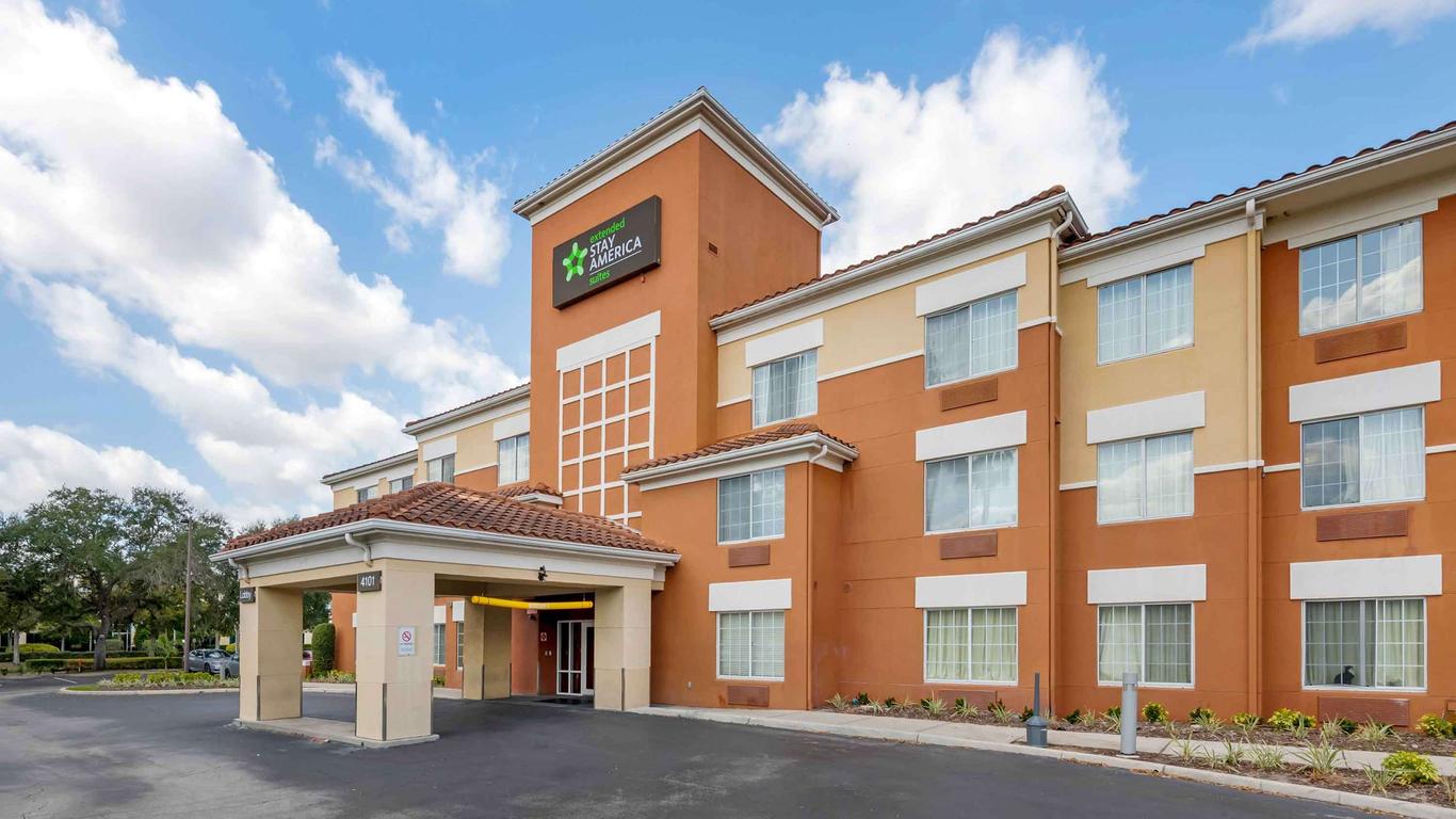 Extended Stay America Select Suites - Orlando - Southpark - Equity Row