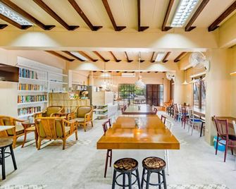 Pure Phuket Residence - Phuket City - Restaurant
