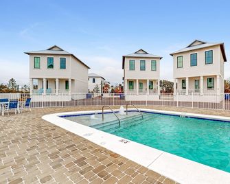 Sand Dune-2 pools-Easy Beach Access Cottages of Tannin- Signature Properties - Orange Beach - Pool