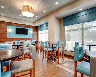 Drury Inn & Suites Grand Rapids - Grand Rapids - Restaurante