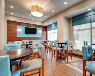 Drury Inn & Suites Grand Rapids - Grand Rapids - Restoran