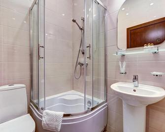 Sonata at Mayakovskogo - Saint Petersburg - Bathroom