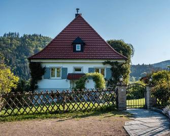 Apartment im Sägegässle - Badenweiler