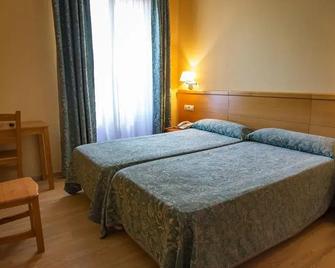 Hotel Castilla - Cáceres - Bedroom