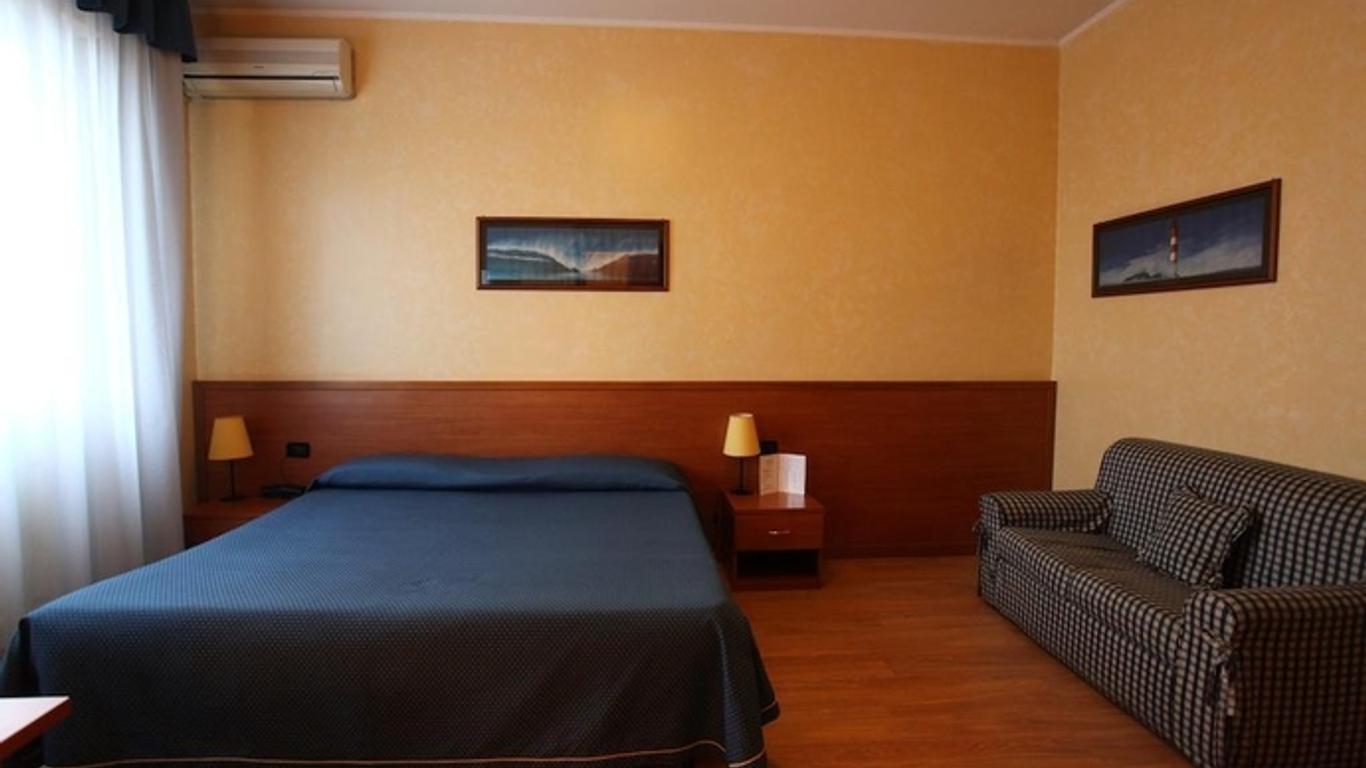 Hotel Lincoln