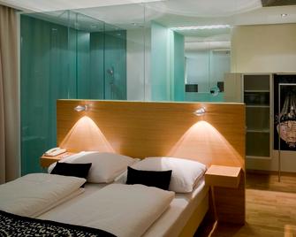 Hotel Ploberger - Wels - Bedroom