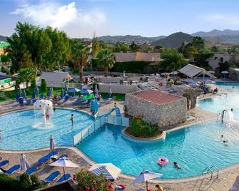 Sun Palace Hotel - Faliraki - Pool