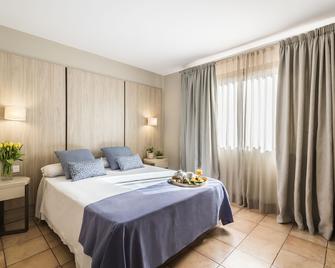 Intelier Bonaire - Benicàssim - Chambre