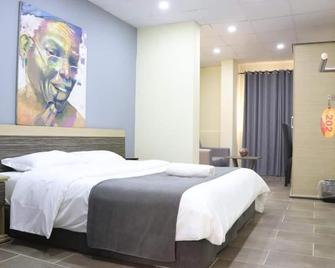 The Cate House - Lagos - Bedroom