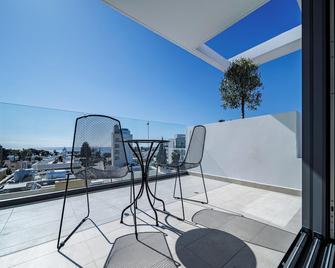 Regency Boutique Hotel Holiday Suites - Paphos - Balcony