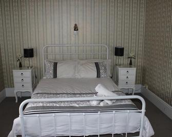 St Marys Hotel and Bistro - Saint Marys - Bedroom