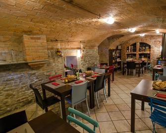 L'Aromatario - Neive - Restaurant