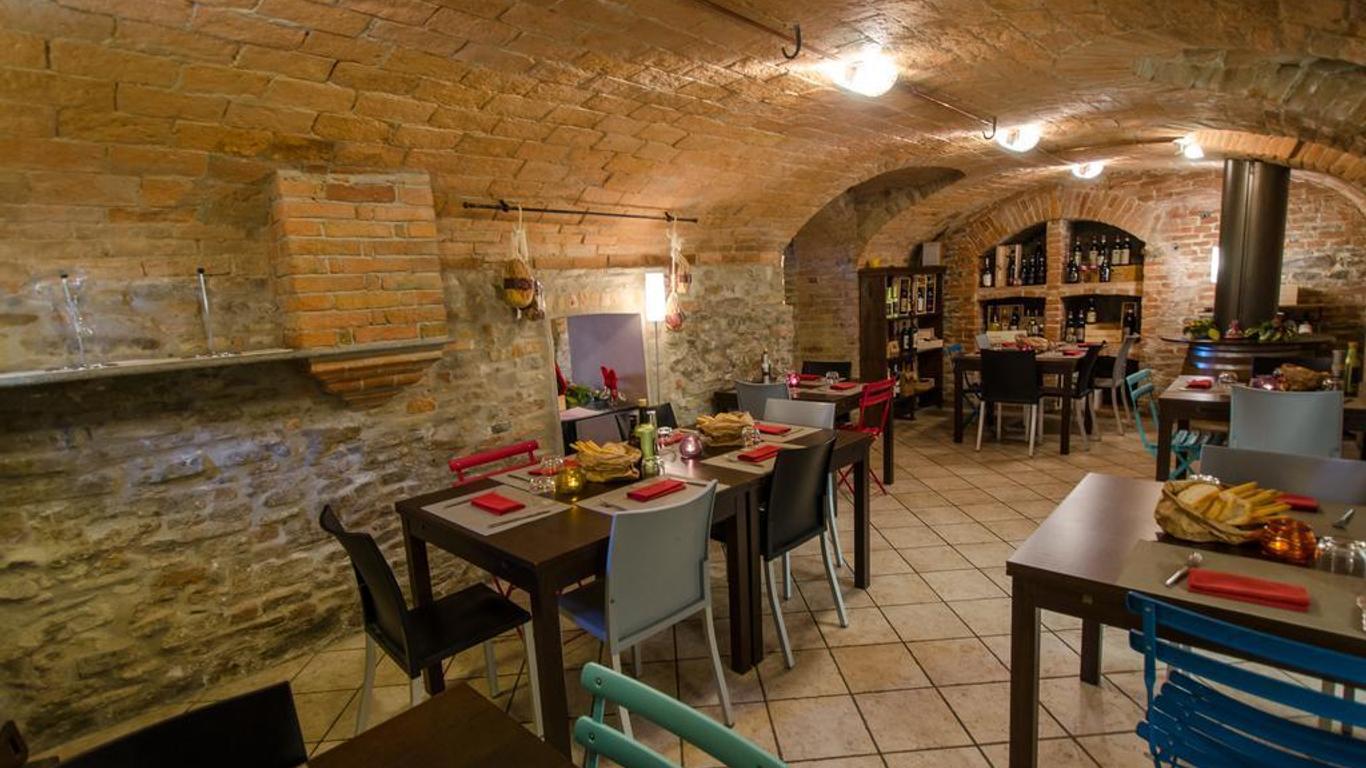 L'Aromatario