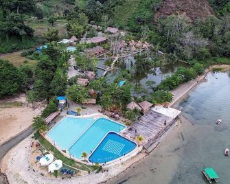 Torau Resort - Tentena