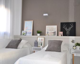 Residencia Universitaria Resa Tarragona Mediterrani - Tarragona