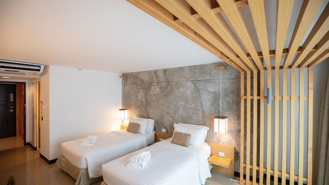 Nimman Mai Design Hotel Chiang Mai