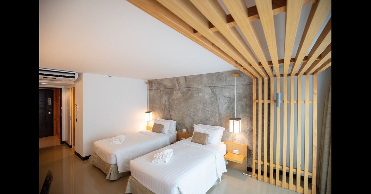Nimman Mai Design Hotel Chiang Mai in Chiang Mai, Thailand from $24 ...