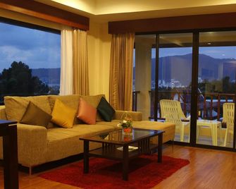 Baan Yuree Resort & Spa - Patong - Stue