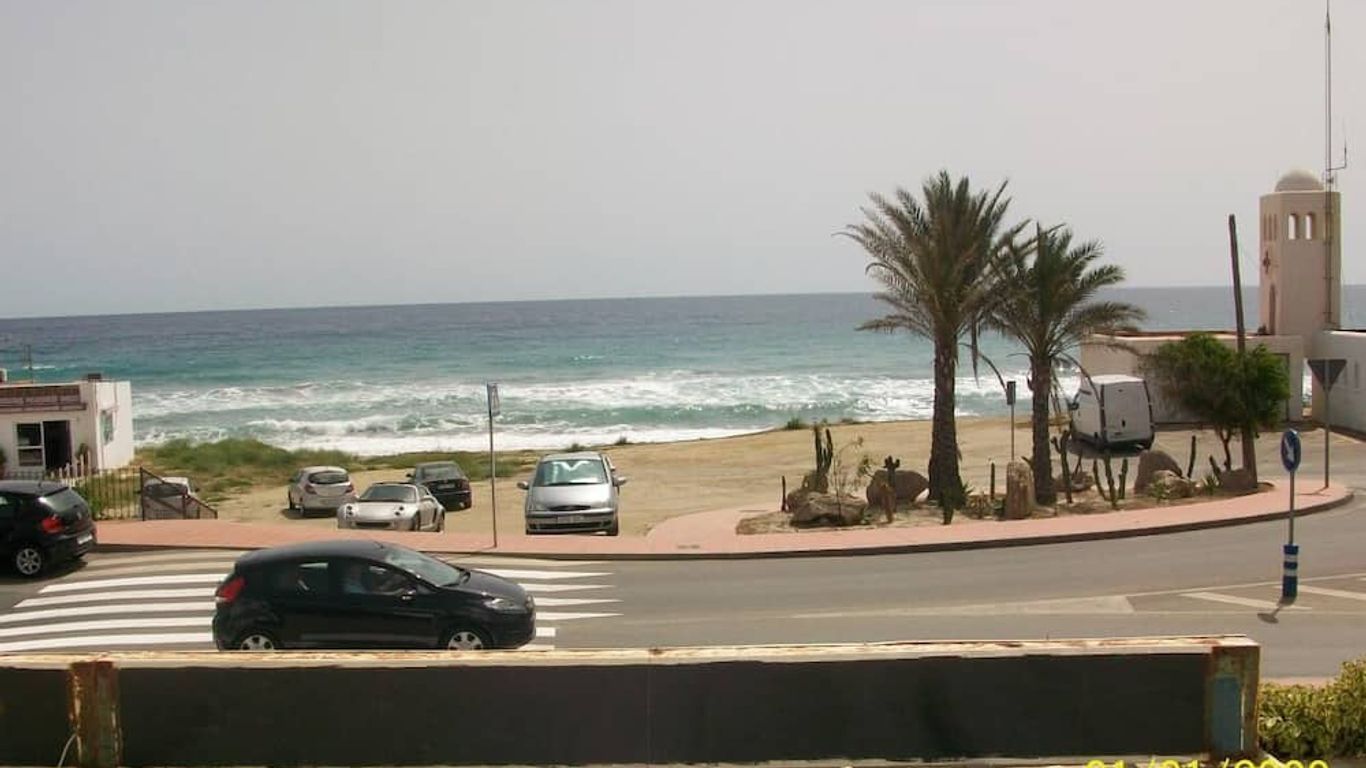 Virgen del Mar Holidays