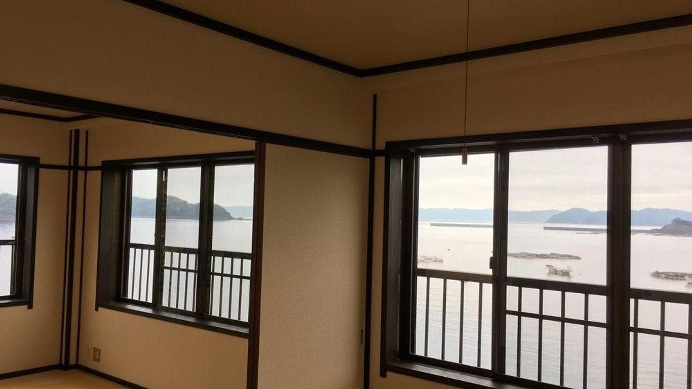 シーサイド うわかい