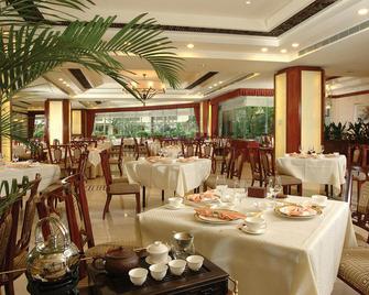 惠州康帝國際酒店 - 惠州 - 餐廳