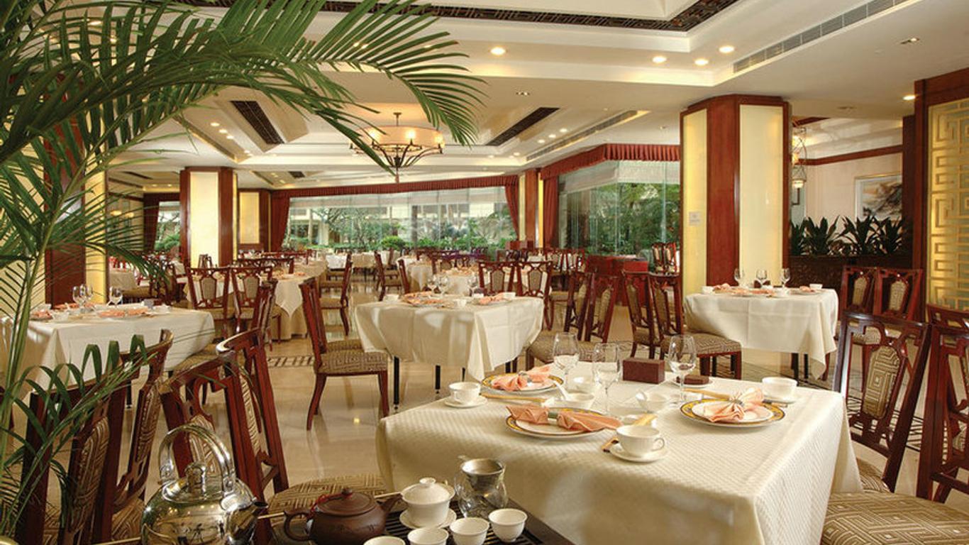 Huizhou Kande International Hotel