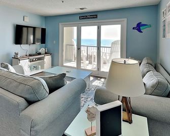 Love & Memories - Sneads Ferry - Sala de estar