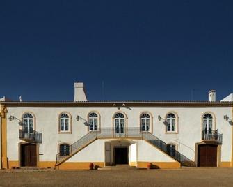 Monte Dos Apóstolos - Portalegre - Building