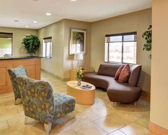 Comfort Suites Lindale - Tyler North - Lindale - Living room