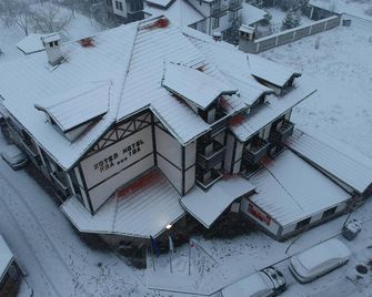 Hotel Ida - Bansko - Gebäude