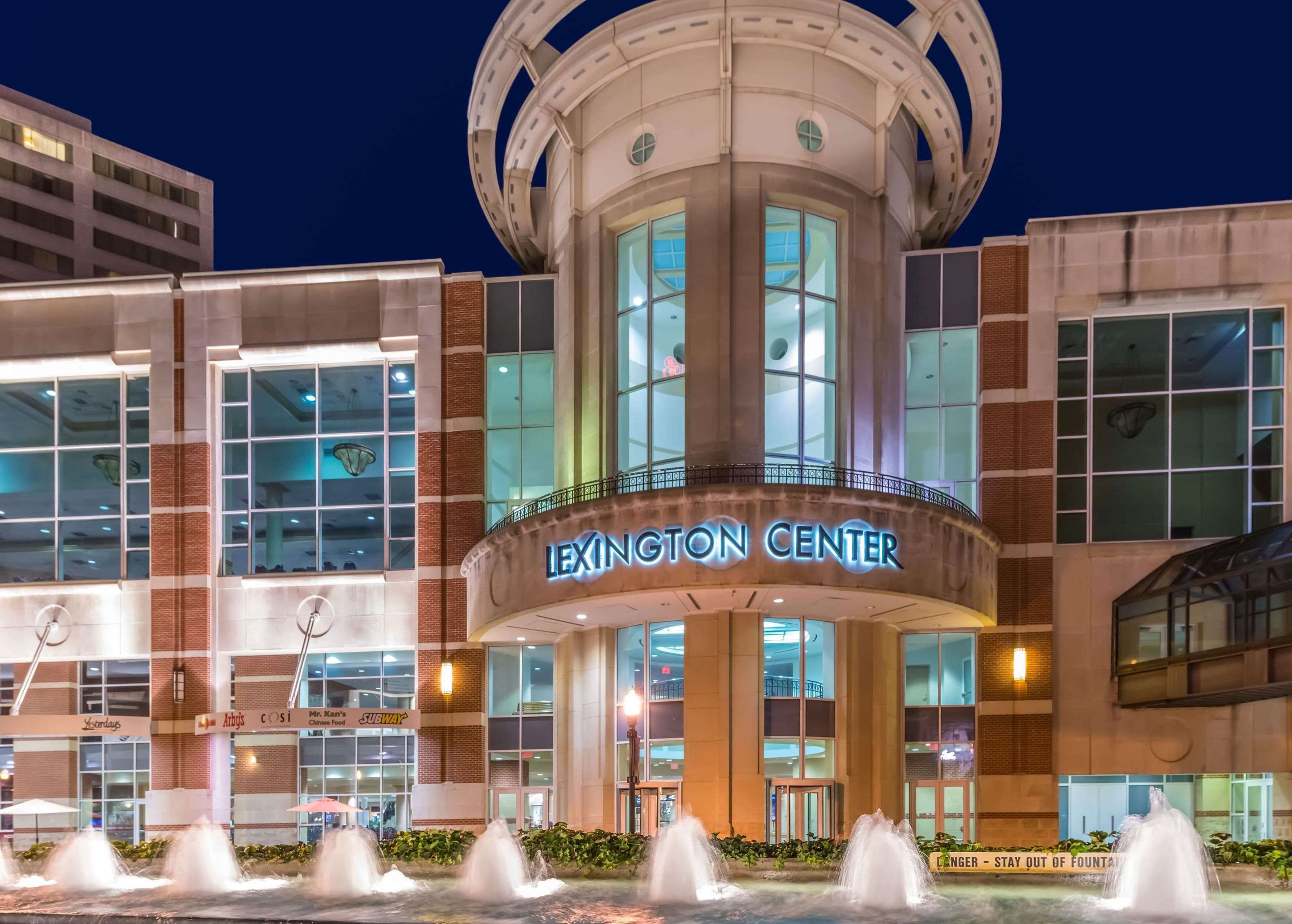 Days Inn by Wyndham Lexington South/Hamburg thumbnail 3