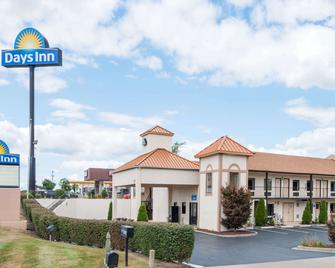 Days Inn Lexington Se Hamburg - Lexington - Edificio