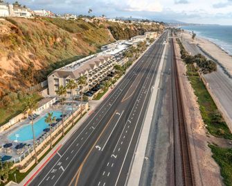 Hilton Vacation Club Riviera Beach & Shores - Capistrano Beach - Edificio