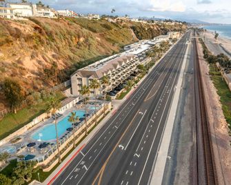 Hilton Vacation Club Riviera Beach & Shores - Capistrano Beach - Bâtiment