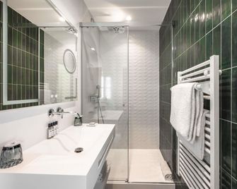 Madison Saint Jean De Luz - Handwritten Collection - Saint-Jean-de-Luz - Chambre