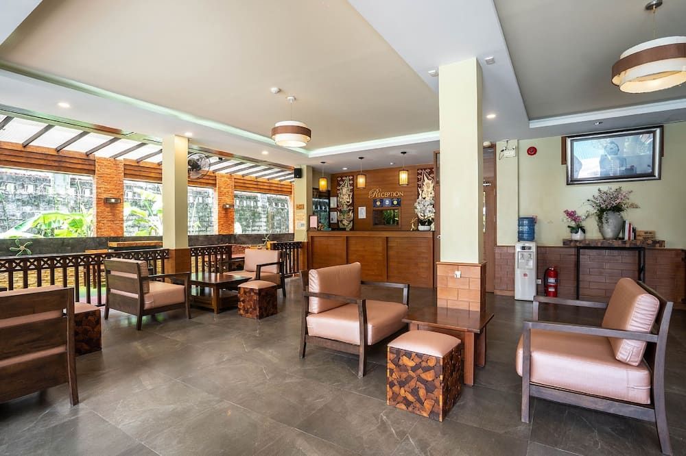 بان سايلوم ريزورت