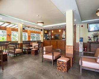 Baan Sailom Hotel Phuket - Sha Extra Plus - Karon - Lobby