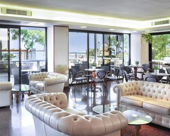 Milano Resort - Bellaria-Igea Marina - Area lounge