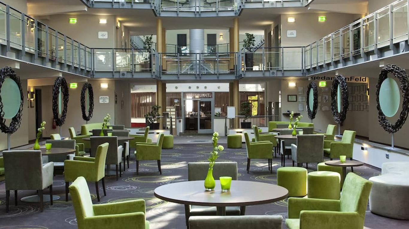 Mercure Tagungs & Landhotel Krefeld