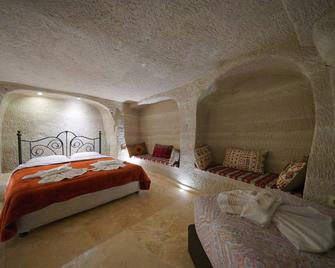 Paradise Cappadocia - Göreme - Schlafzimmer