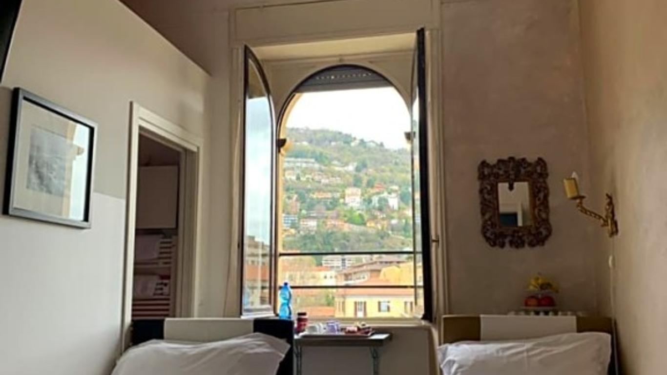B&B Borghi