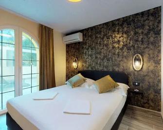 Bed & Breakfast Villa Terezija - Baška - Slaapkamer