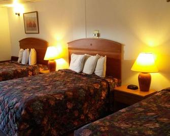 Bel Aire Motel - Chamberlain - Habitación
